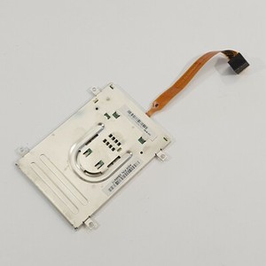 Lenovo ThinkPad T430 Smart Card Reader Cardreader Board Kartenleser