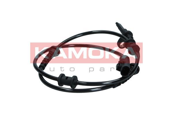 Kamoka Sensor DrehzahlfüHler Hinten FüR Fiat Ducato Pritsche/Fahrgestell-image