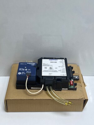 Alerton VAVi-SD Kontroll- Mit LM24-3-T Al, Stellmotor