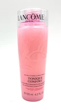 Sealed! Lancome Tonique Confort Toner  Re-Hydrating  125ml/4.2 oz