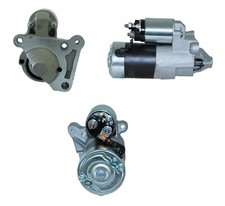 Starter Motor for Renault Espace Grand Scenic Laguna Megane Trafic 1.9 2001-2024