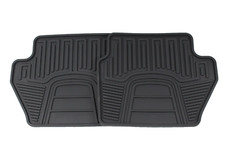 Original Fußmatten hinten Gummi Ford EcoSport Baujahr 10/2013 - 11/2017 1848171