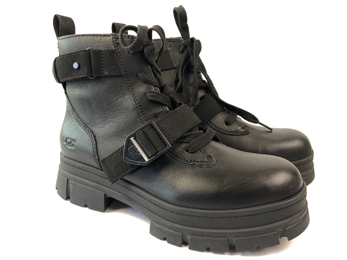 UGG アグ X MLT TRAINER 23cm The UGG Lowmel Sneaker: Watch before buying! On Foot Review