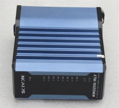 KM225S/RLY About 90% New In Quality Sciyon 1Pc Used ez