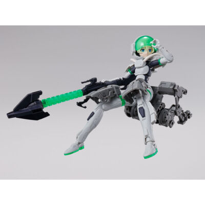 30MS SIS-Gc11w Stipla Steroy Ardito Form Non Scale Model Kit