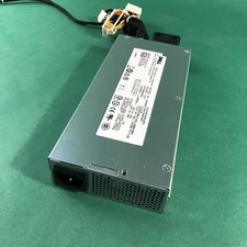 Dell Poweredge R310 Power Supply Non-Redundant R109K T134K 350W L350E-S0