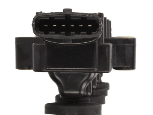 DELPHI GN10363-12B1 Ignition Coil OE REPLACEMENT - Picture 1 of 6