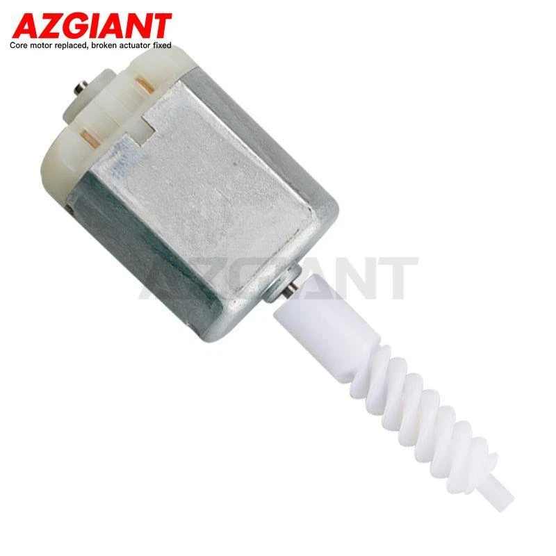 Motor actuador cerradura puerta coche para Acura SLX 96-99/MDX 01-06/CL 01-03/TL 01-03 Foto 4 de 4