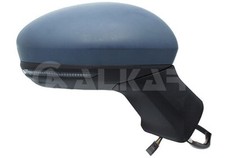 ALKAR Außenspiegel Rechts u.a. für MITSUBISHI, RENAULT