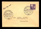 Sweden SC# 264 FDC / Simple Cachet - L11472