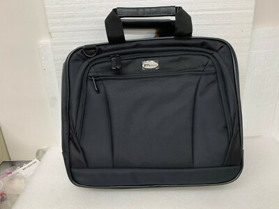Targus CityLite Laptop Briefcase CCL201