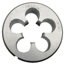 11/16"-20 Die Round Right Hand 11/16-20 UN RH 11/16 - 20 Thread Die USA