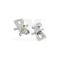 Nk 2125161 Bremssattel FüR Austin Ford, Hinterachse Links, Hinter Der Achse