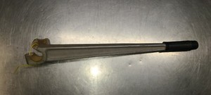 Gearmatic Carco Paccar 78679 53873 MASTER CONTROL LEVER (Broken for Parts)