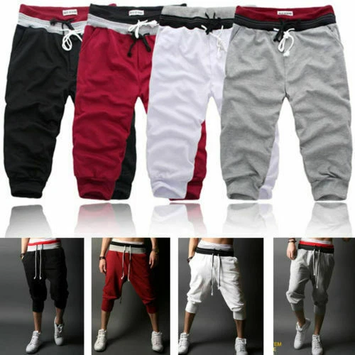 Stretchy sweatpants hotsell