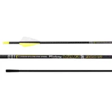 VICTORY ARCHERY VAP SS Elite Fletched Arrows (VAPSSE-350FX-6)