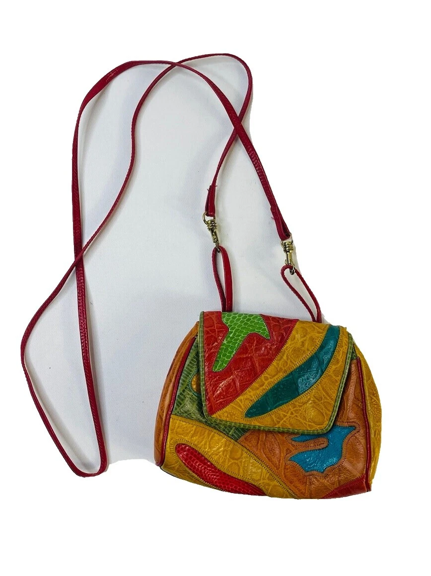 Bolsos y carteras geométrico Sharif para Mujeres