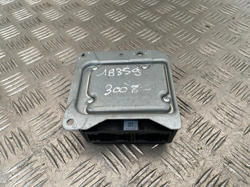 Boîtier Calculateur Airbag PEUGEOT 3008 I (1) - Réf. 9675181780 - Pièce D'origine Occasion