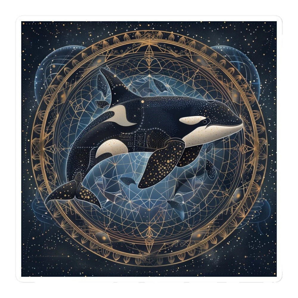 Bathroom Sea Life Décor Decals, Stickers & Vinyl Art