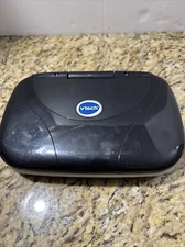 VTech Play Smart Preschool Laptop, Black preowned works perfectly