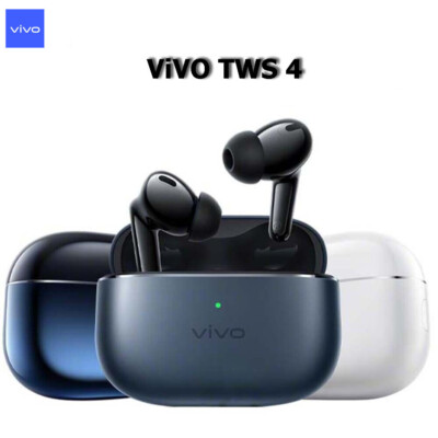 Bluetooth Price Of Vivo Airpods ViVO TWS Earphone Wireless 55dB