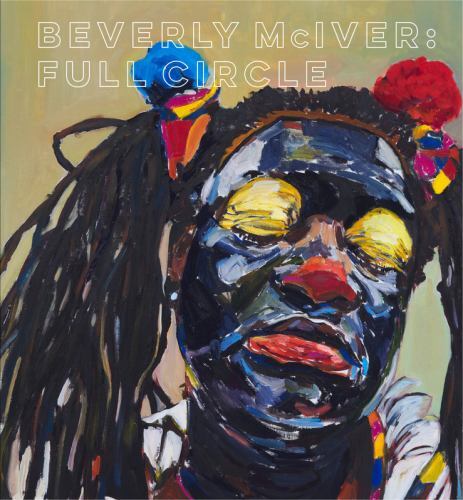 Beverly Mciver : Full Circle by Richard J. Powell (2022, Hardcover)