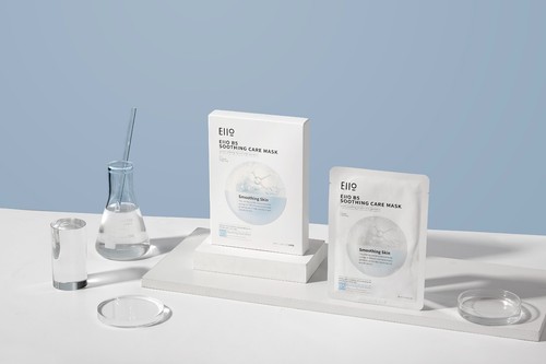 EIIO BIRCH TREE HYDRATING MASK / B5 SOOTHING MASK 5EA - Picture 6 of 9