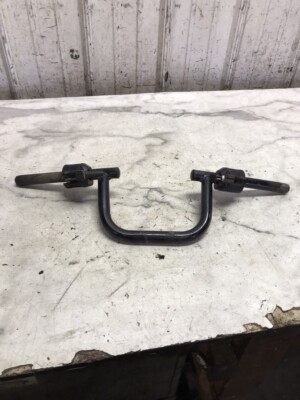Tomos Targa LX Moped Handlebars Handle Bars 