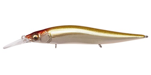 Megabass Ito Vision Oneten / 110 + 1 Jr Jerkbaits - Wählen Sie aus 50 Farben! - Bild 18 von 51