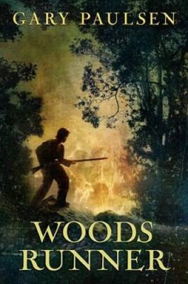Woods Runner - Hardcover By Paulsen, Gary - VERY GOOD | eBay
