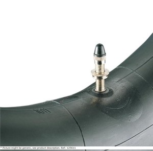 inner tube valve stem types