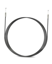 Trunk Lid Release Cable 912-702 Fit for Camry L 2012-2014, XSE 2015-2017, Fit