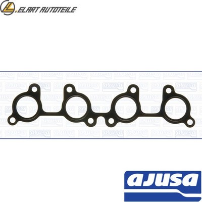 DICHTUNG ANSAUGKRÜMMER 13121300 FÜR VW ABU/AEA 1.6L ADX 1.3L 4cyl POLO III SEAT