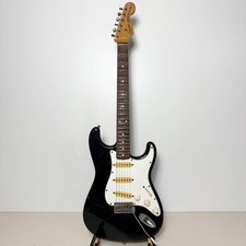 Squier JV Serial 1983 Stratocaster SST-50 MIJ Fujigen Full Scalloped 3.3kg Rare