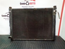 Radiateur Rover 25