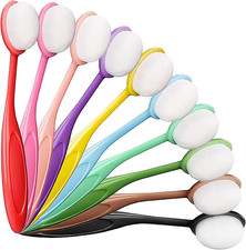 Ink Blending Brushes for Card Making Blender Brushes for Stamping Scrapbooki