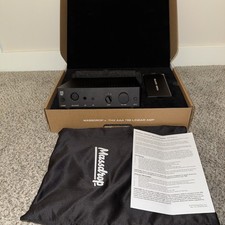 Mass Drop THX AAA 789 HEADPHONE AMP G2U