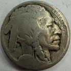 1913 S Type 1 Buffalo Nickel Exact Coin Imaged #BF740