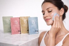 Nanofiber Collagen Melting Mask (Anti-Aging &...