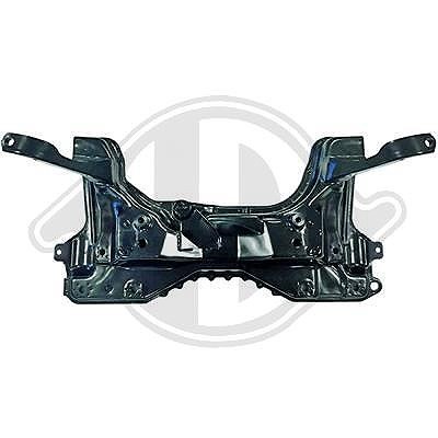 Diederichs Hilfsrahmen/AggregateträGer FüR Ford-image