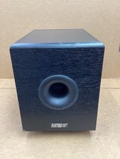 EARTHQUAKE SUB-80X 150 WATT POWERED SUBWOOFER