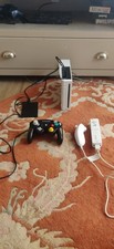 Nintendo Wii 2TB, GameCube, Mega drive, Master System, N64, CD32, SNES, Nes