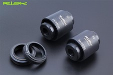 4 In 1 Mountain Bike Front Fork Dust Seal Install Tool For 32/34/35/36mm Pipe