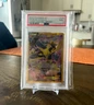 Alakazam Ex