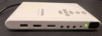 AVerMedia AVerTV Hybrid TVBox 13 A200P