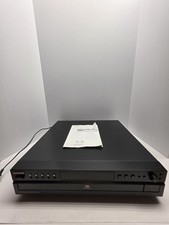 Sony SCD-CE595 Super Audio CD Player 5 Disc SACD Changer Fully Tested