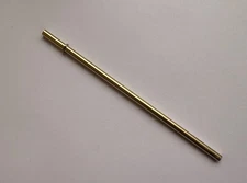 NEW OLD STOCK Cartier Flint/Spring Tube (TABLE LIGHTER)