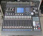 Tascam DM-24 Digital Mixing Console Professional Recording Mixer #2508