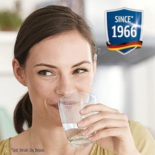 BRITA Tap Water Filter - 3 Month Refill Cartridge for Filtered Water - 1 Cart