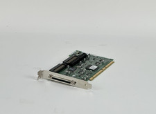 Adaptec ASC-29160 PCI-X RoHS HST Adapter SCSI Controller Card Module FH